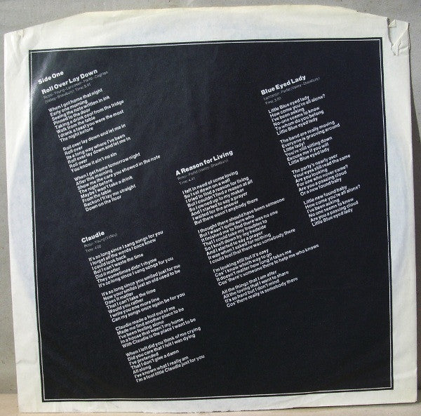 Status Quo : Hello! (LP, Album, Spa)