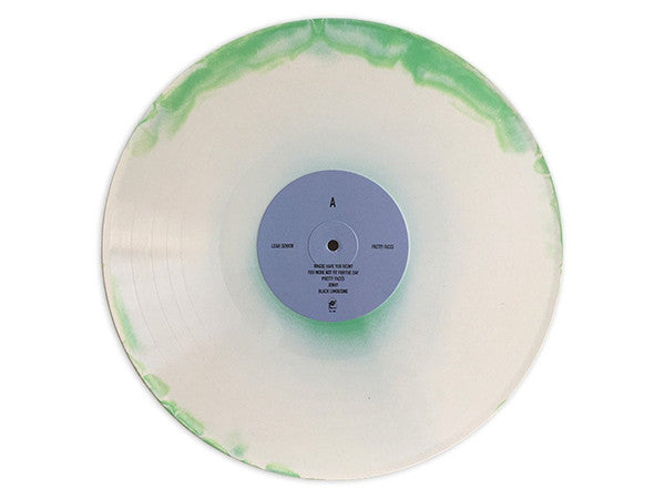 Leah Senior : Pretty Faces (LP, Album, Ltd, Bon)
