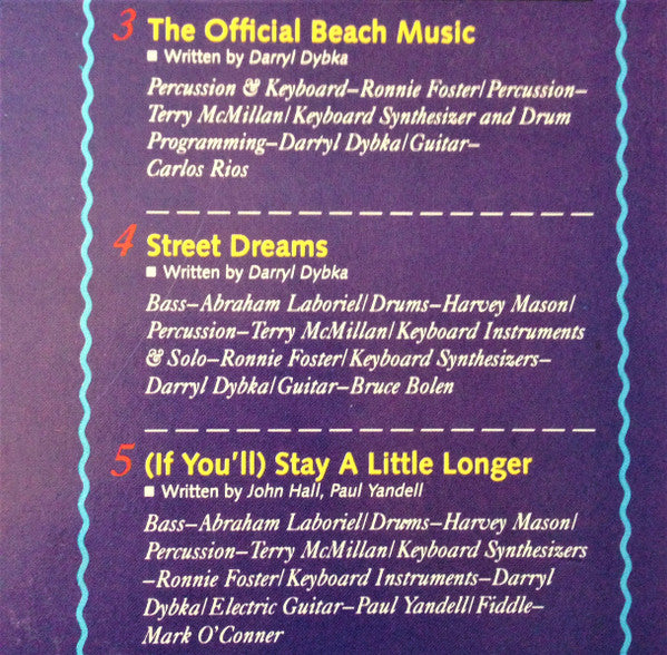 Chet Atkins : Street Dreams (LP)