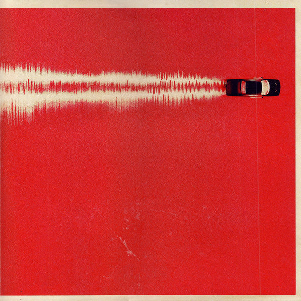 Various : Baby Driver (Music From The Motion Picture) (2xLP, Comp)