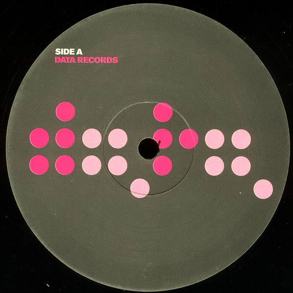 Divine Inspiration : The Way (Put Your Hand In My Hand) (12")