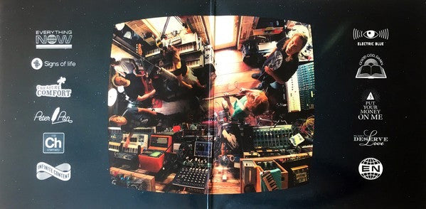Arcade Fire : Everything Now (LP, Album, Day)