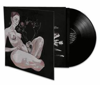 Methyl Ethel : Everything Is Forgotten (LP, Album)