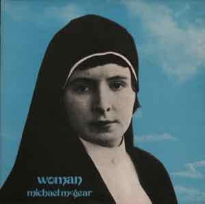 Michael McGear* : Woman (LP, Album, Gat)