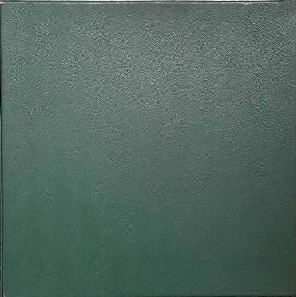 The Beatles : The Beatles Collection (14xLP + Box, Comp)