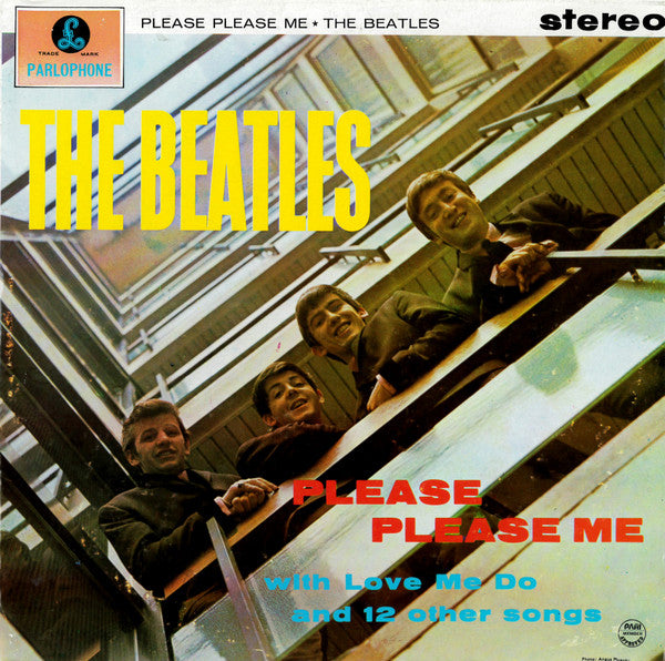 The Beatles : The Beatles Collection (14xLP + Box, Comp)