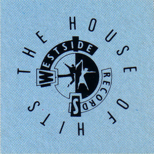 Various : The House Of Hits - The History Of House Music (Box, Comp, Ltd, Num + 14xLP, Comp)