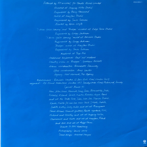 Status Quo : Ain't Complaining (LP, Album)