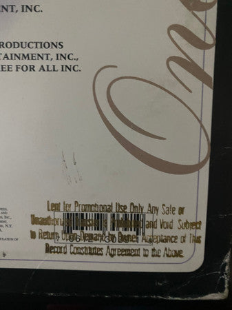 112 : Part III (2xLP, Album)