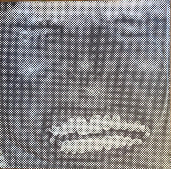 The Blasters : The Blasters (LP, Album)