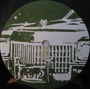 7L & Beyonder (2) : Welcome To Shaftville U.S.A. - Vinyl Thug Music (LP)