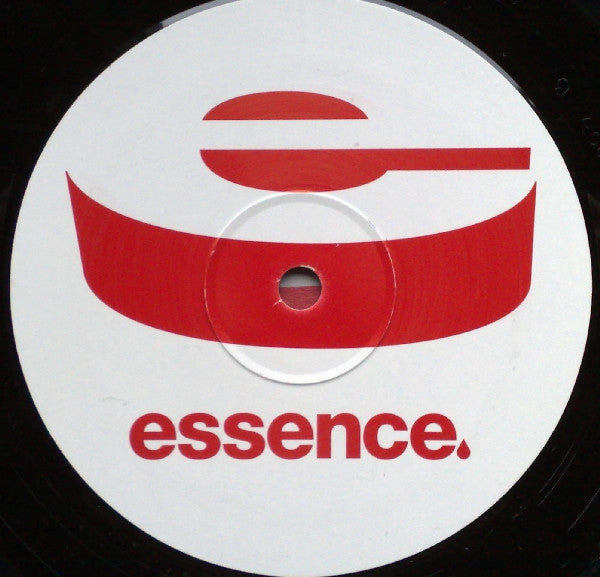 Harrison Crump Featuring Dajaé : Searchin' (12")
