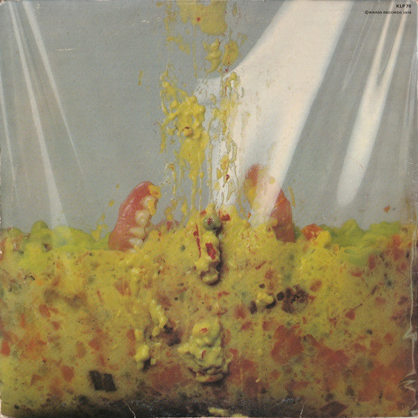 Derek & Clive : Ad Nauseam (LP, Bro)