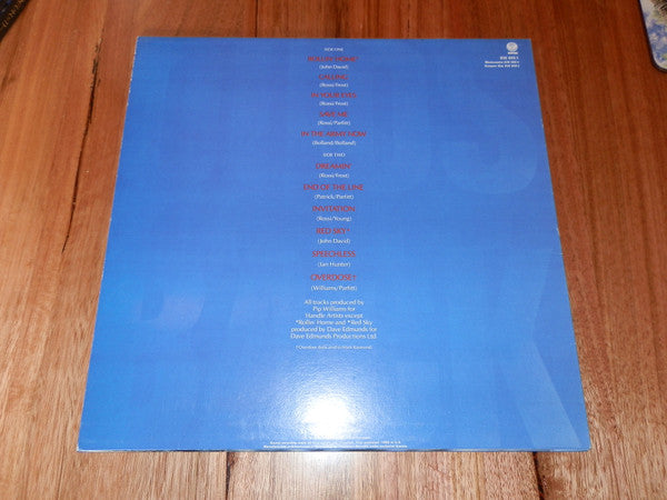 Status Quo : In The Army Now (LP, Album)