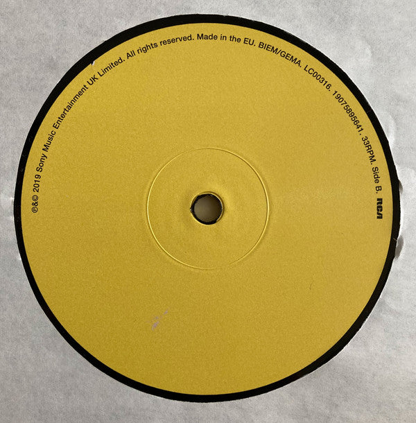 Bring Me The Horizon : Amo (2xLP, Album)