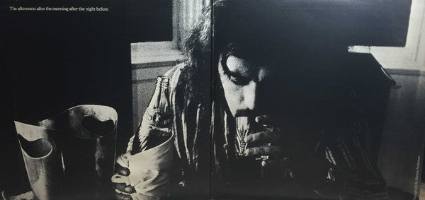 Billy Connolly : Cop Yer Whack For This (LP)