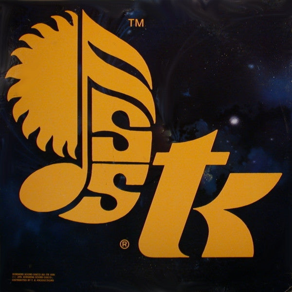 KC And The Sunshine Band* : Do You Feel All Right / I Will Love You Tomorrow (12", Single, Ltd, Num)