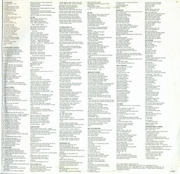 Various : The Hits Hits Hits Machine (2xLP, Comp)