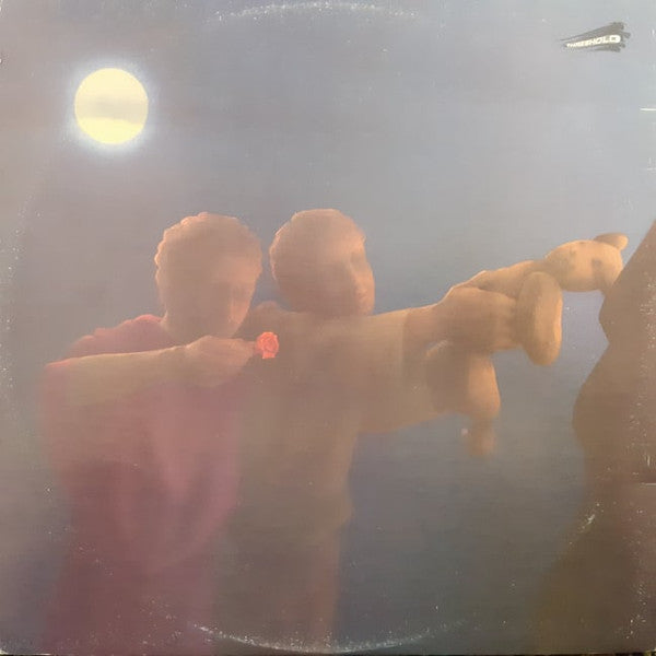 The Moody Blues : Every Good Boy Deserves Favour (LP, Album)