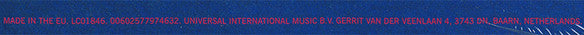 The Jackson 5 : Greatest Hits (LP, Comp, RE, RM)