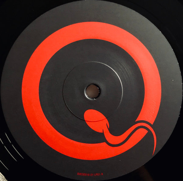Queens Of The Stone Age : Songs For The Deaf (2xLP, Album, RE, Gat)