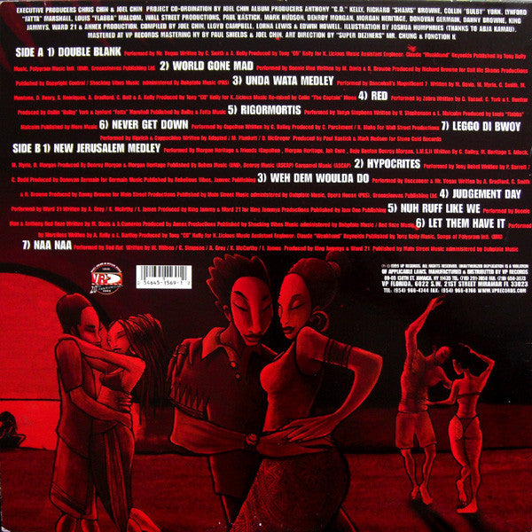 Various : Strictly The Best 23 (LP, Comp)