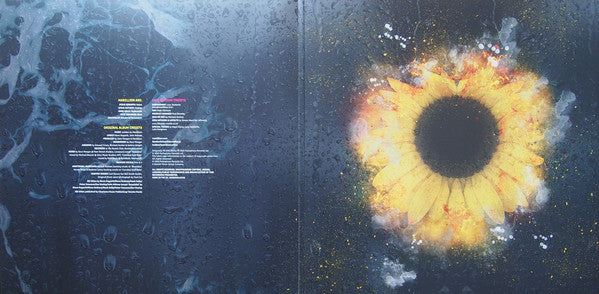 Marillion : Afraid Of Sunlight (2xLP, Album, RE)