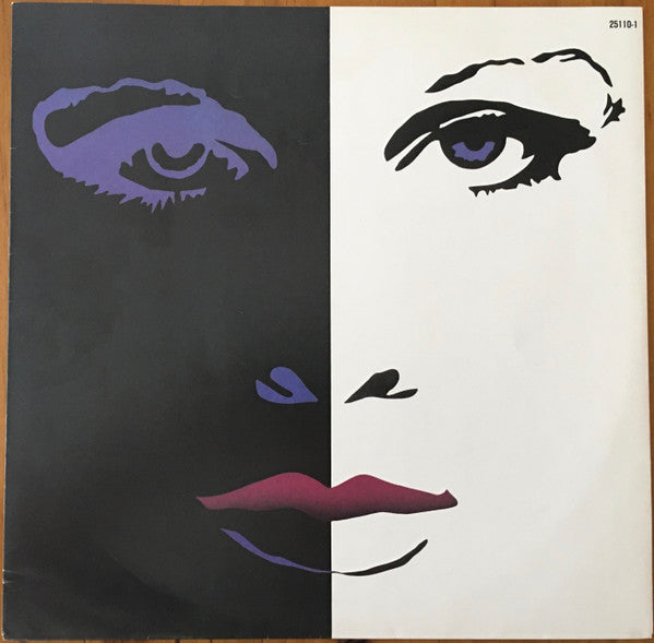 Prince And The Revolution : Purple Rain (LP, Album)