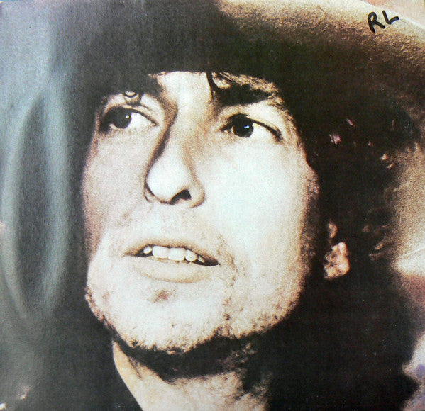 Bob Dylan : Masterpieces (3xLP, Comp, Tri)