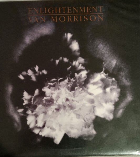 Van Morrison : Enlightenment (LP, Album)