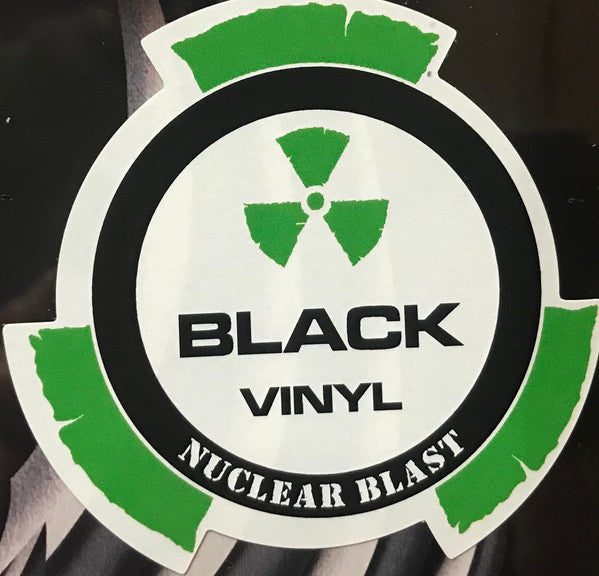 Primal Fear : Metal Commando (2xLP, Album)