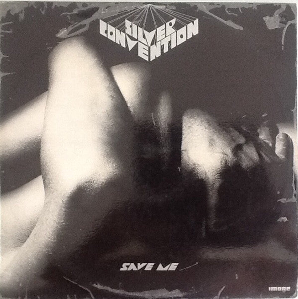 Silver Convention : Save Me (LP, Album)