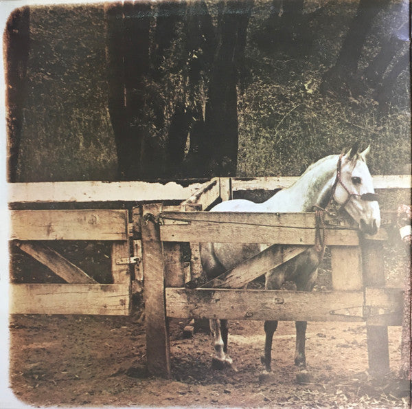 Van Morrison : Tupelo Honey (LP, Album, RE)