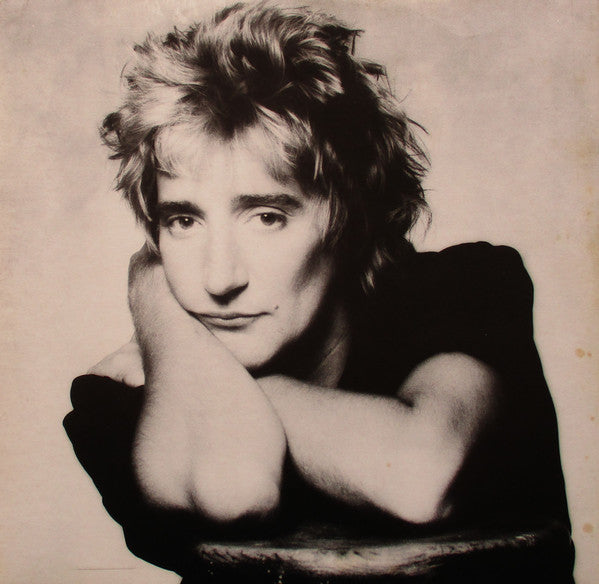 Rod Stewart : Greatest Hits (LP, Comp)
