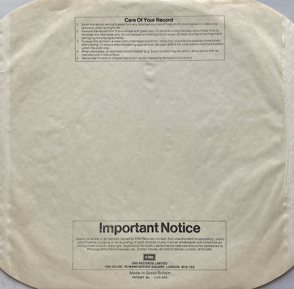 The Beatles : Rubber Soul (LP, Album, RE)