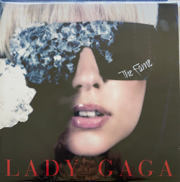 Buy Lady Gaga : The Fame (2xLP, Album, RE, RP) Online for a great