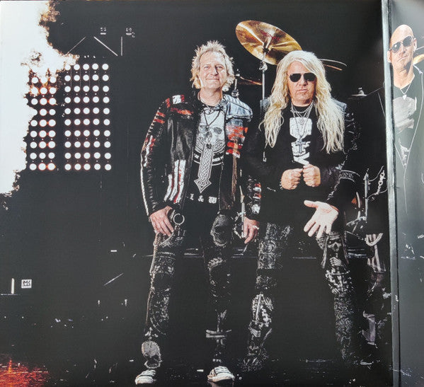 Primal Fear : I Will Be Gone (12", Single)