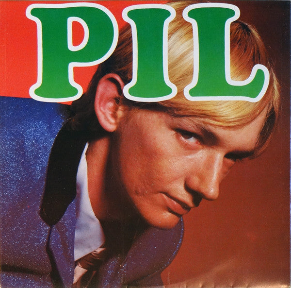 Public Image Limited : Public Image (First Issue) (LP, Album, RE)
