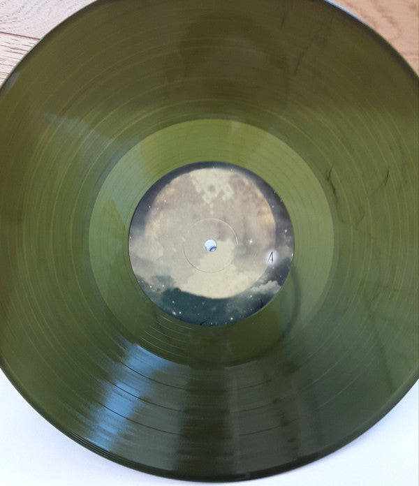 Danny Elfman : The World Of Tim Burton (2xLP, Comp, RE, Gre)