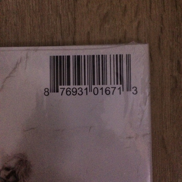 Mötley Crüe : Too Fast For Love (LP, Album, RE, Bla)