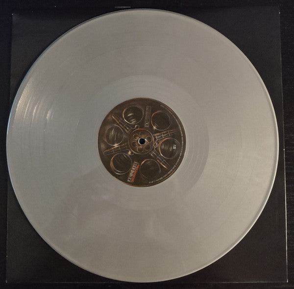 Ice Nine Kills : The Silver Scream (2xLP, Album, Sil)