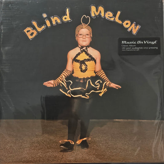 Blind Melon – Blind Melon (Vinyl, LP, Album, 180g)