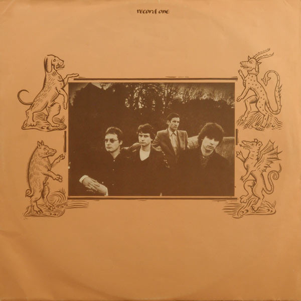 XTC : English Settlement (2xLP, Album, Ltd, Num)