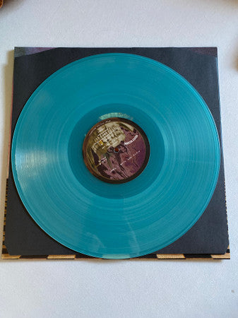 Dirty Art Club : FMTI (LP, Ltd, Lig)