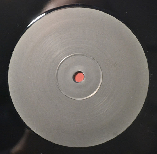 Reverend Bizarre : Slave Of Satan (12", S/Sided, Single, RE)