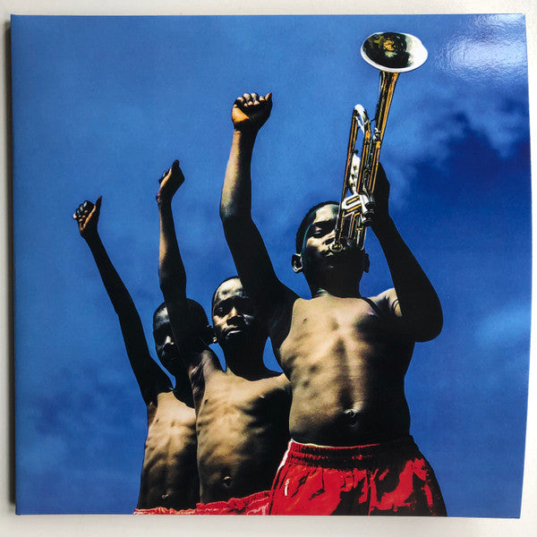 Common : A Beautiful Revolution Pt. 1 & 2 (2xLP, Album, Comp, Dlx, Cle)