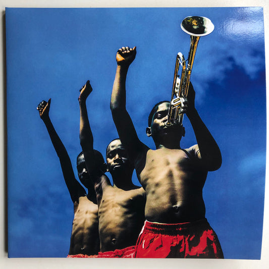 Common : A Beautiful Revolution Pt. 1 & 2 (2xLP, Album, Comp, Dlx, Cle)