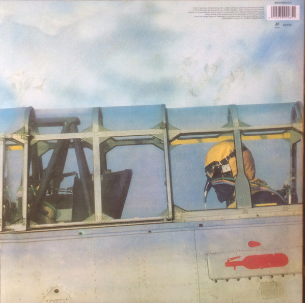 Black Sabbath : Never Say Die! (LP, Album, RE, 180)