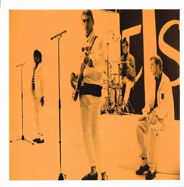 The Style Council : The Cost Of Loving (LP, Album)