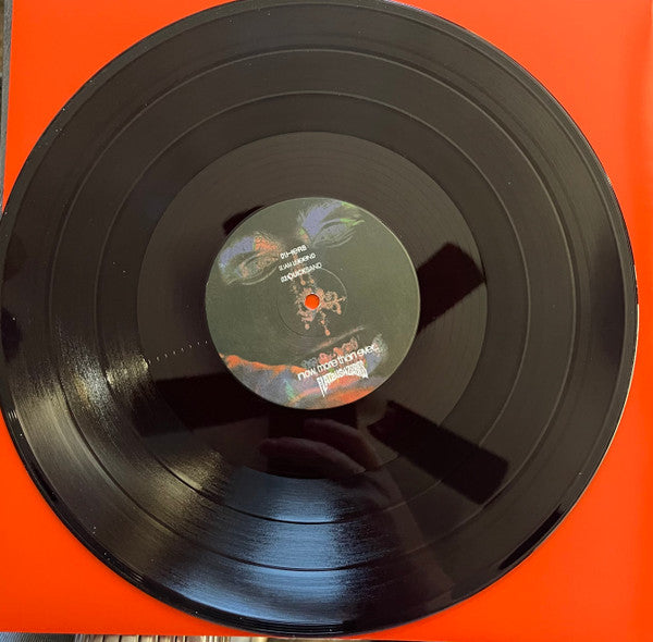 Flatbush Zombies : Now, More Than Ever (12", EP, Ltd)